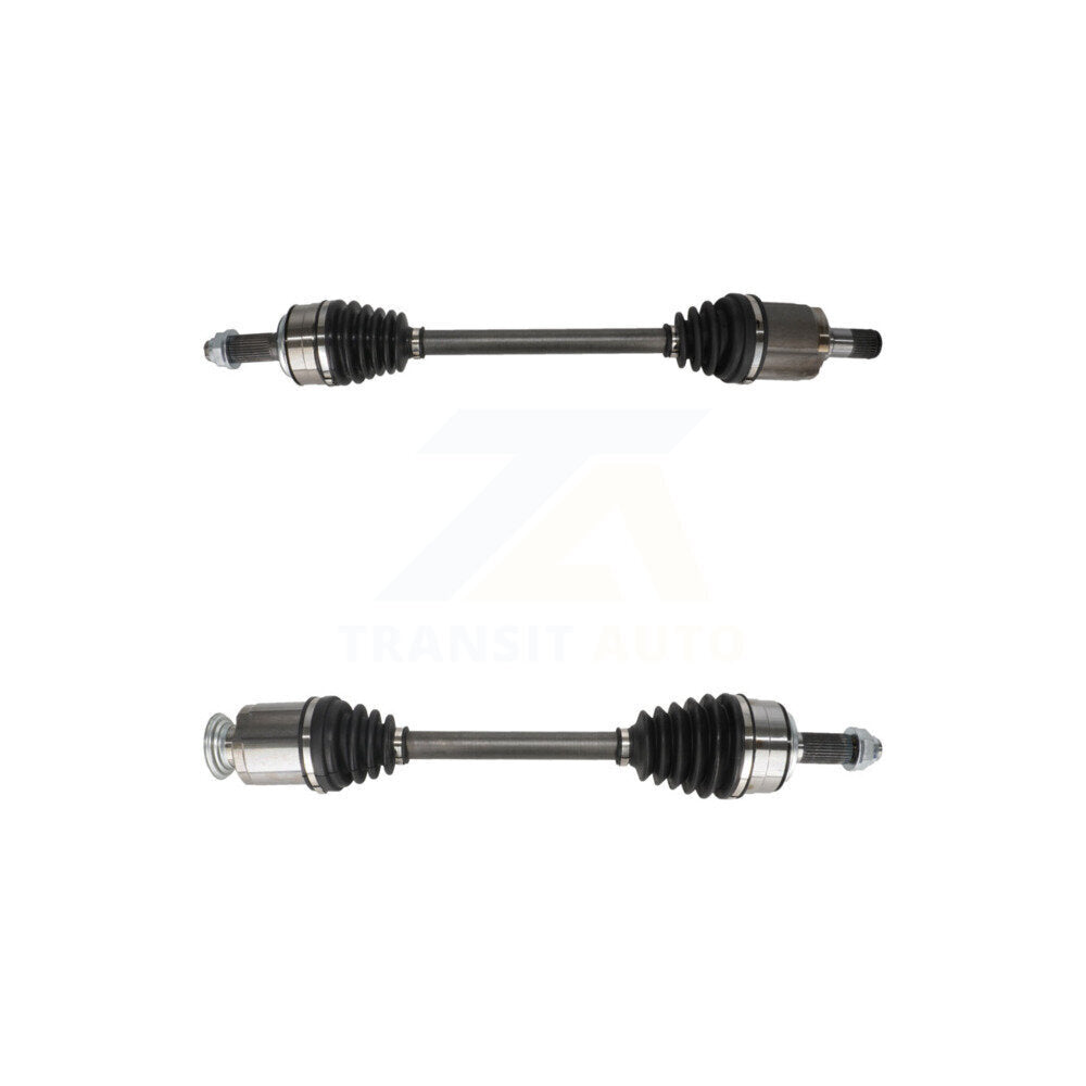 [Avant] Arbre de transmission CV pour Acura TL Primary Design KCV-100234