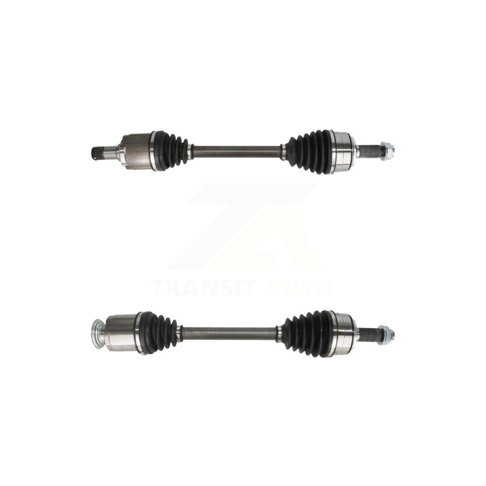[Avant] Arbre de transmission CV pour 2013-2015 Acura RDX 3.5L with Automatic transmission KCV-100235