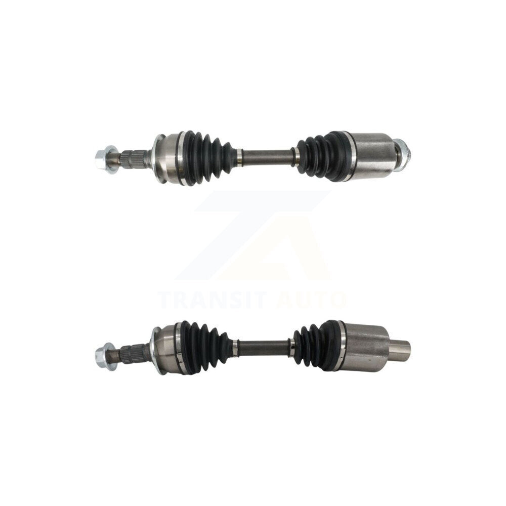 [Avant] Arbre de transmission CV pour 2011-2015 Chevrolet Volt Primary Design KCV-100238