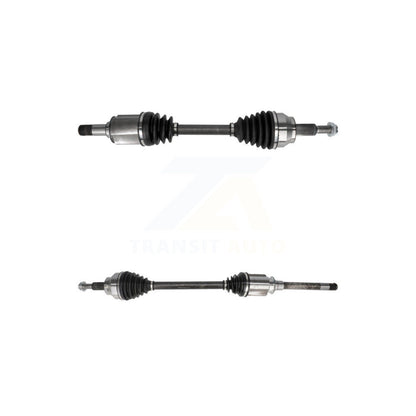 [Avant] Arbre de transmission CV pour Jeep Grand Cherokee Dodge Durango WK KCV-100239