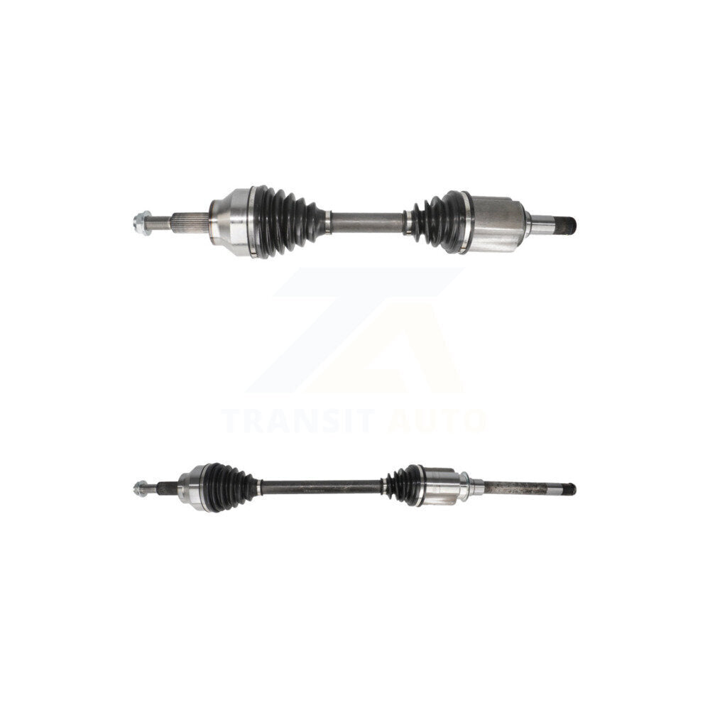 [Avant] Arbre de transmission CV pour Jeep Grand Cherokee Dodge Durango KCV-100240