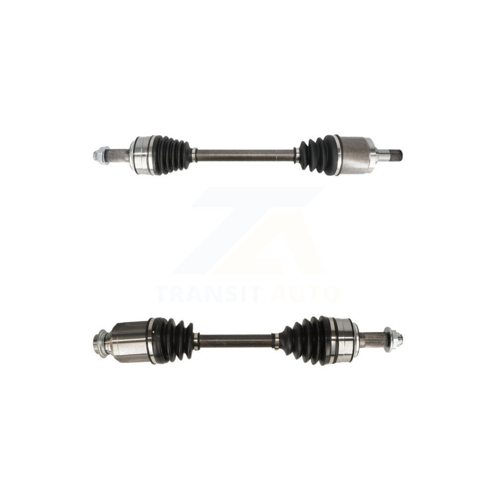 [Avant] Arbre de transmission CV pour Honda CR-V KCV-100241