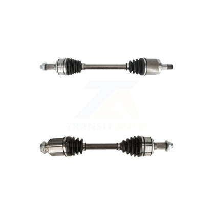 [Avant] Arbre de transmission CV pour Honda CR-V KCV-100241
