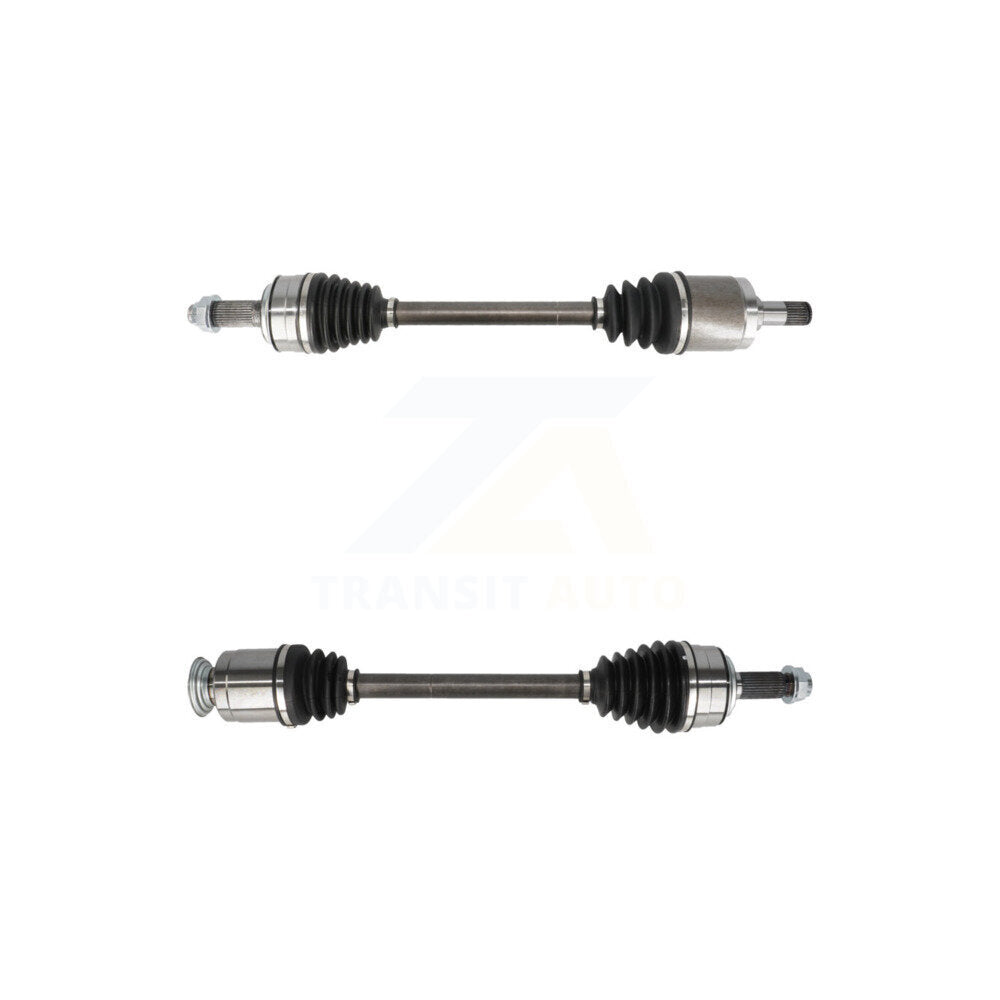 [Avant] Arbre de transmission CV pour Honda CR-V KCV-100242