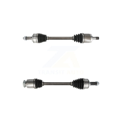 [Avant] Arbre de transmission CV pour Honda CR-V KCV-100242