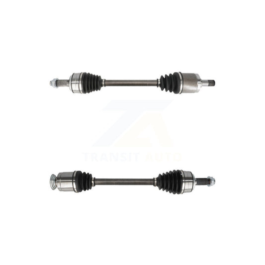 [Avant] Arbre de transmission CV pour Honda CR-V KCV-100242