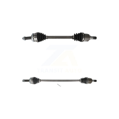 [Avant] Arbre de transmission CV pour 2009-2012 Hyundai Elantra Hatchback with 2.0L KCV-100243