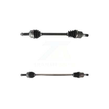 [Avant] Arbre de transmission CV pour Hyundai Elantra GT KCV-100244