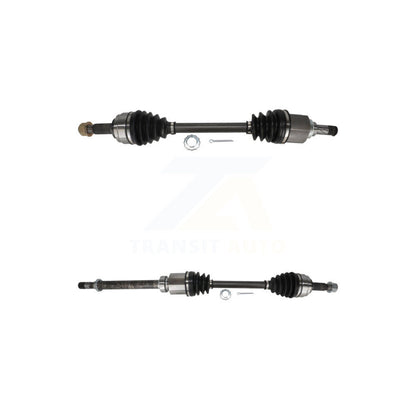[Avant] Arbre de transmission CV pour Nissan Sentra KCV-100246