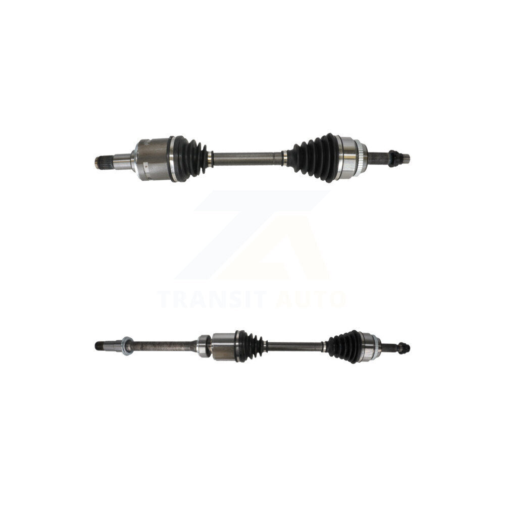 [Avant] Arbre de transmission CV pour 2008-2011 Toyota Camry VIN B (5th Digit) KCV-100248