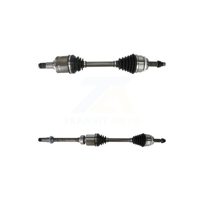 [Avant] Arbre de transmission CV pour 2008-2011 Toyota Camry VIN B (5th Digit) KCV-100248