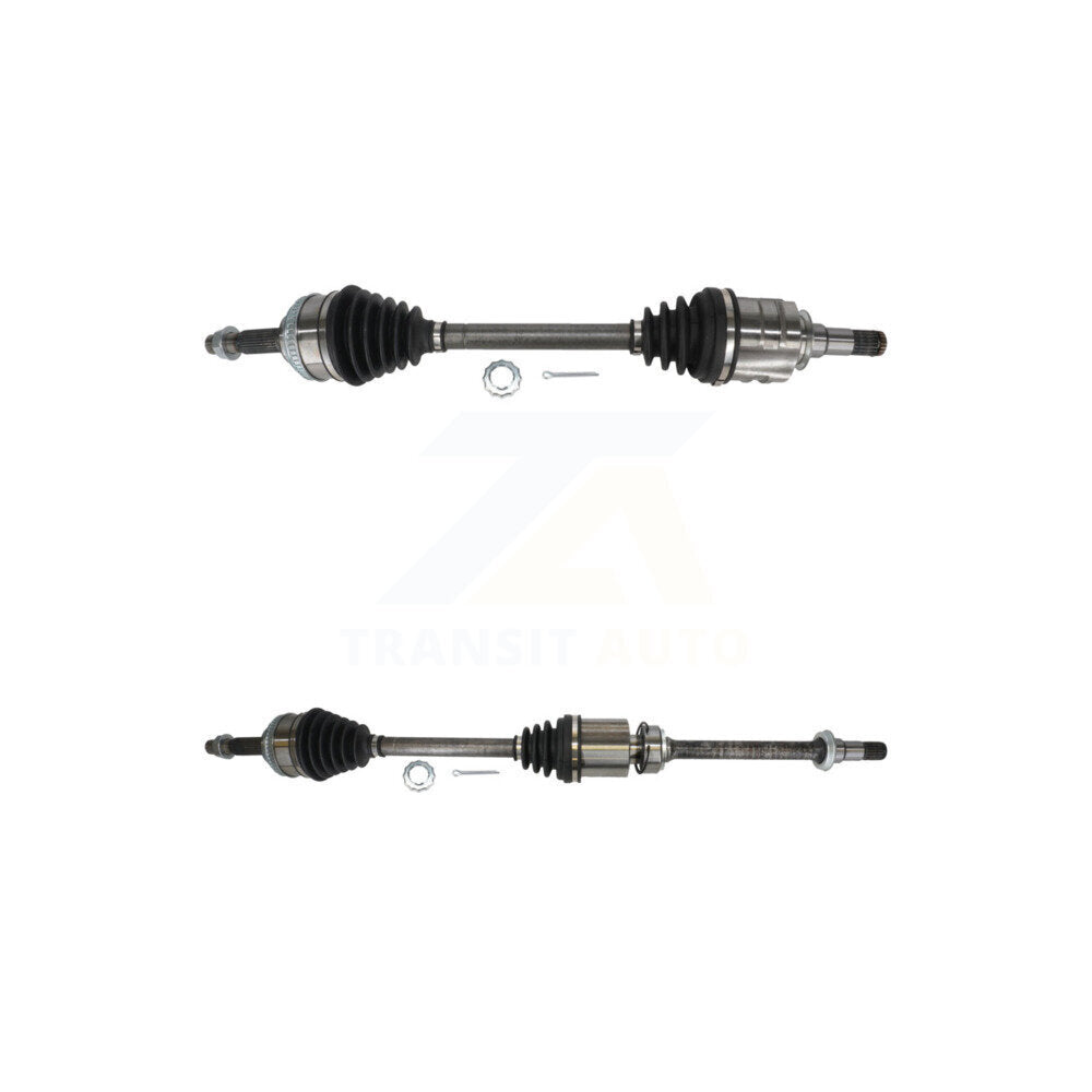 [Avant] Arbre de transmission CV pour Toyota Camry Solara KCV-100251