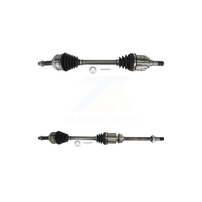 [Avant] Arbre de transmission CV pour Toyota Camry Solara KCV-100251