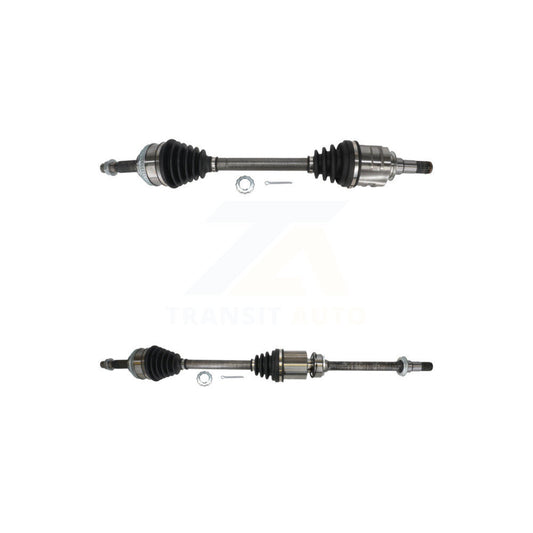 [Avant] Arbre de transmission CV pour Toyota Camry Solara KCV-100251