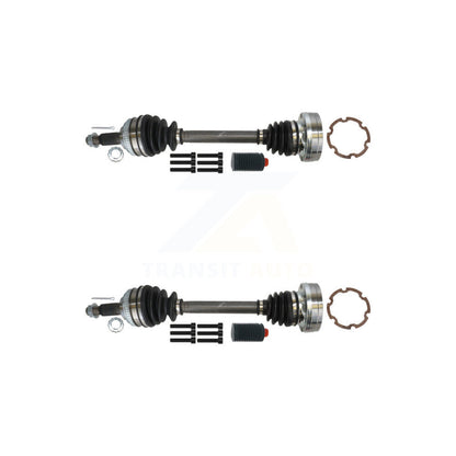 [Avant] Arbre de transmission CV pour Toyota Camry Lexus RX300 Solara ES300 Avalon IBJ Bolt-On KCV-100252