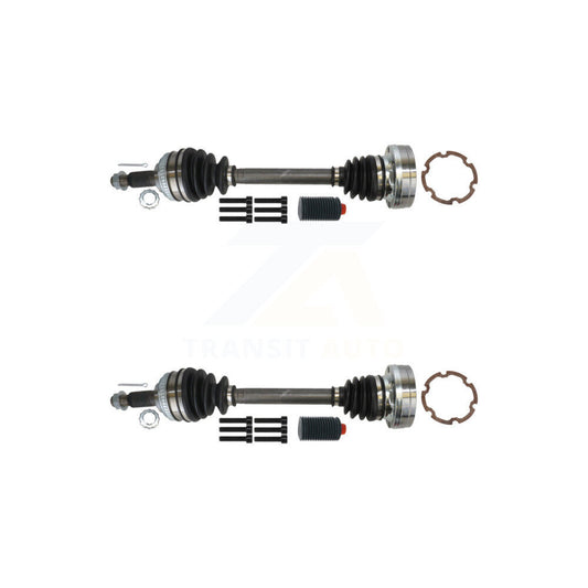 [Avant] Arbre de transmission CV pour Toyota Camry Lexus RX300 Solara ES300 Avalon IBJ Bolt-On KCV-100252