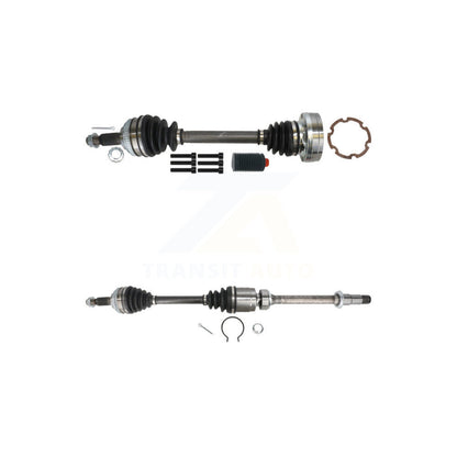 [Avant] Arbre de transmission CV pour Toyota Camry Solara IBJ Bolt-On KCV-100254