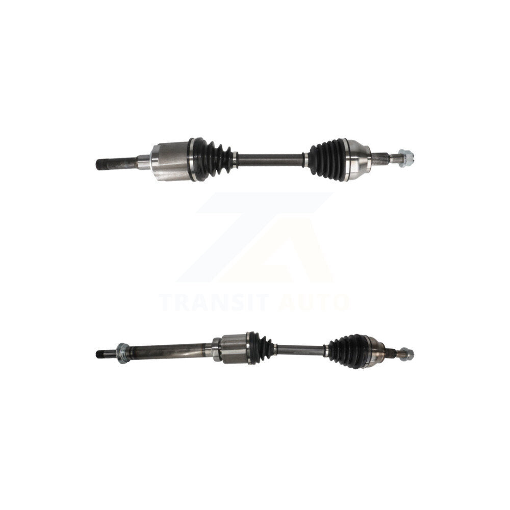 [Avant] Arbre de transmission CV pour Ford Escape KCV-100256
