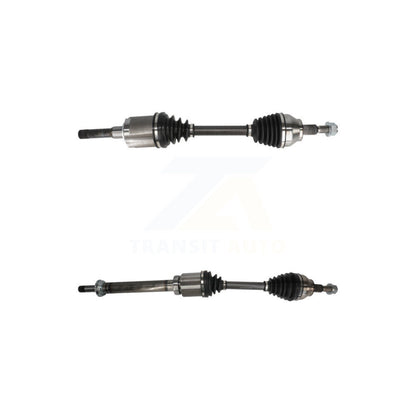 [Avant] Arbre de transmission CV pour Ford Escape KCV-100256