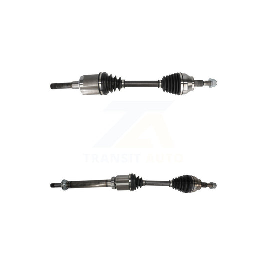 [Avant] Arbre de transmission CV pour Ford Escape KCV-100256