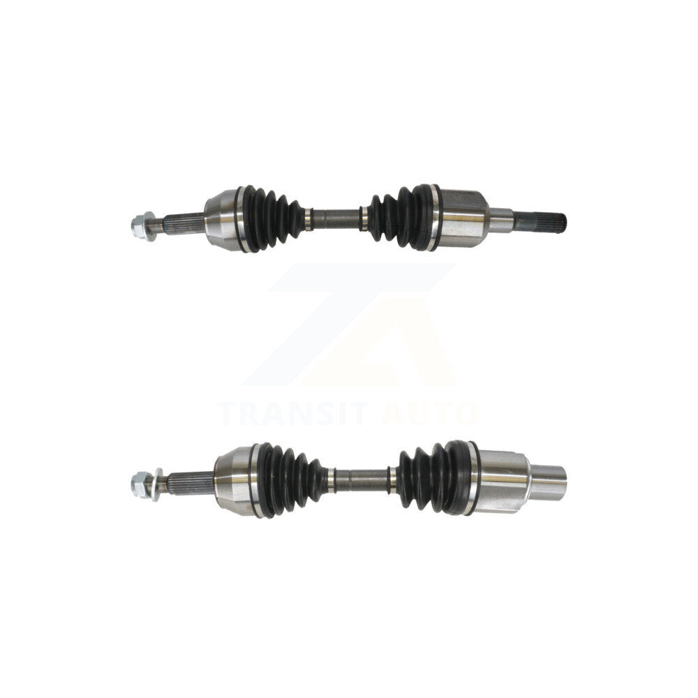 [Avant] Arbre de transmission CV pour Ford Ranger Mazda B4000 Explorer Sport Trac KCV-100259