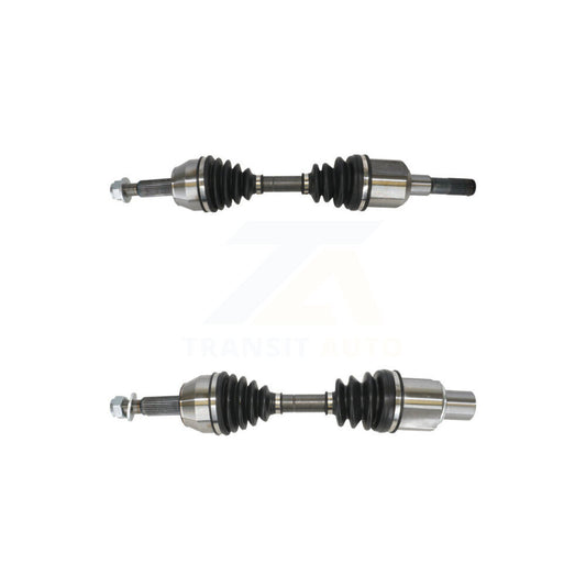 [Avant] Arbre de transmission CV pour Ford Ranger Mazda B4000 Explorer Sport Trac KCV-100259