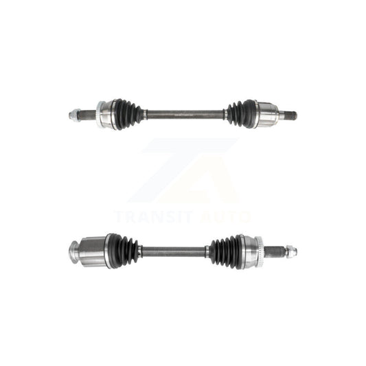 [Avant] Arbre de transmission CV pour Kia Sportage Hyundai Tucson KCV-100262