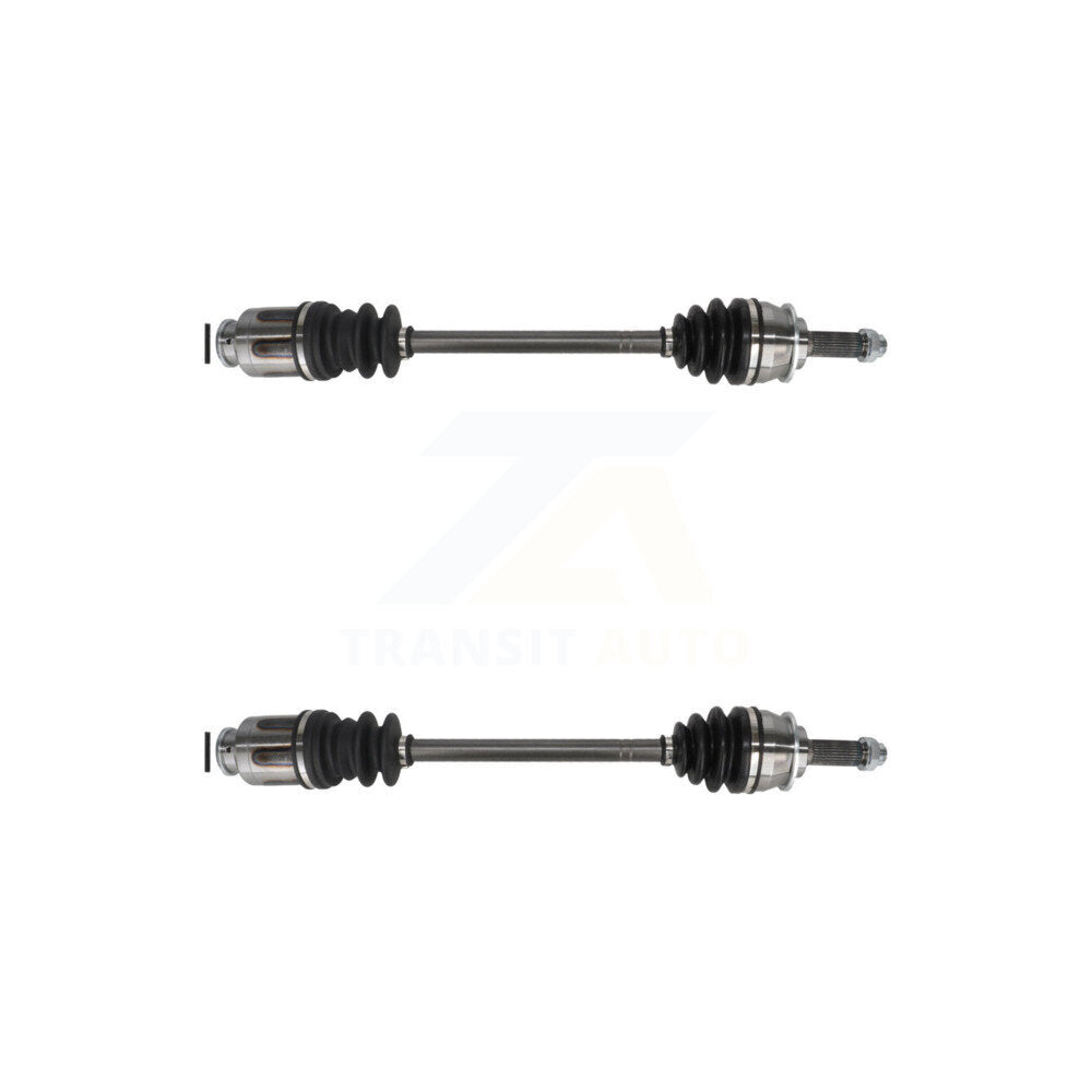 [Avant] Arbre de transmission CV pour Subaru Legacy Impreza Forester KCV-100263