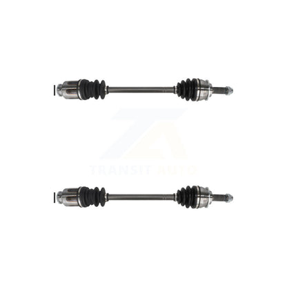 [Avant] Arbre de transmission CV pour Subaru Legacy Impreza Forester KCV-100263