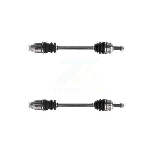 [Avant] Arbre de transmission CV pour Subaru Legacy Impreza Forester KCV-100263