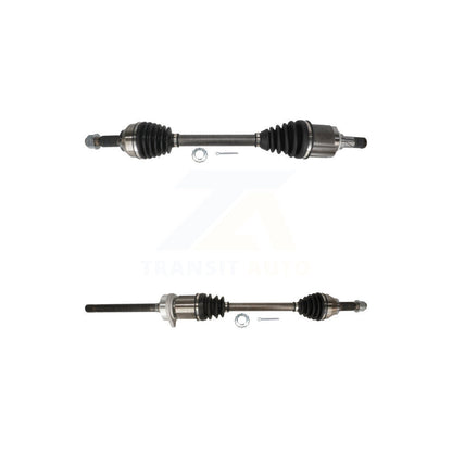[Avant] Arbre de transmission CV pour Nissan Juke KCV-100264