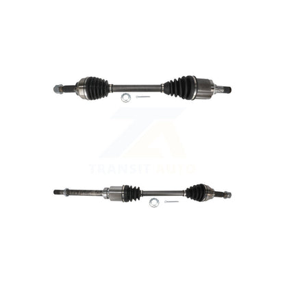 [Avant] Arbre de transmission CV pour Nissan Juke KCV-100266