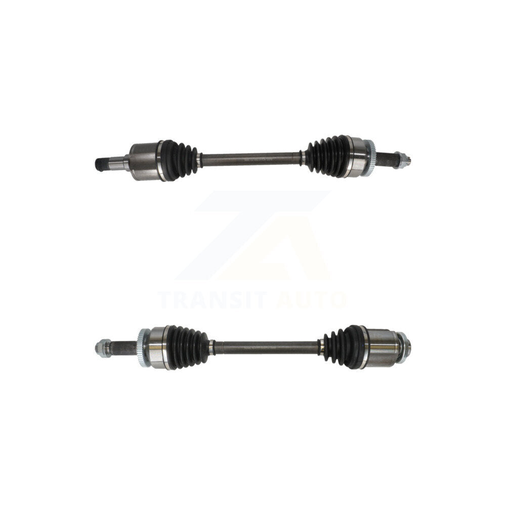 [Avant] Arbre de transmission CV pour Kia Sedona Hyundai Entourage FWD with 3.8L KCV-100272