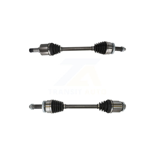 [Avant] Arbre de transmission CV pour Kia Sedona Hyundai Entourage FWD with 3.8L KCV-100272