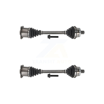 [Avant] Arbre de transmission CV pour Audi A4 KCV-100273