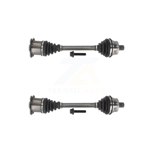 [Avant] Arbre de transmission CV pour Audi A4 KCV-100273