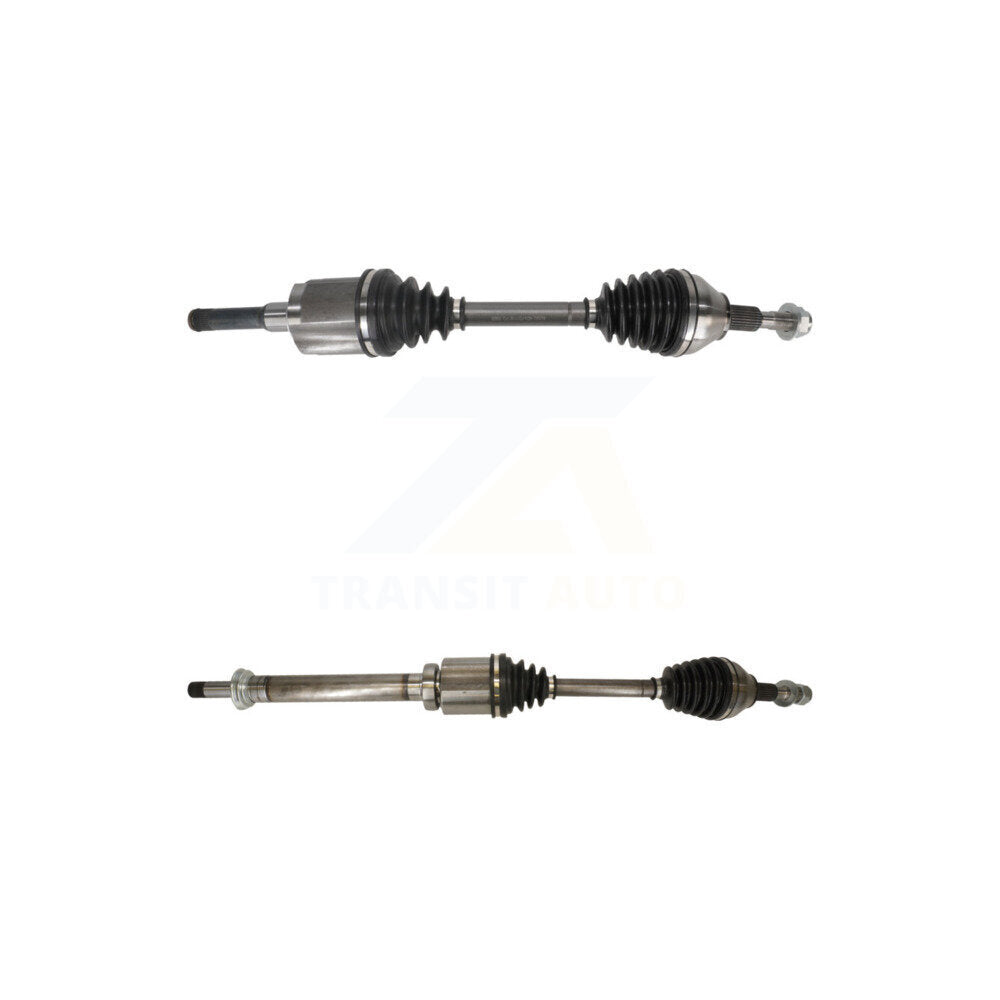[Avant] Arbre de transmission CV pour Ford Fusion Lincoln MKZ KCV-100276