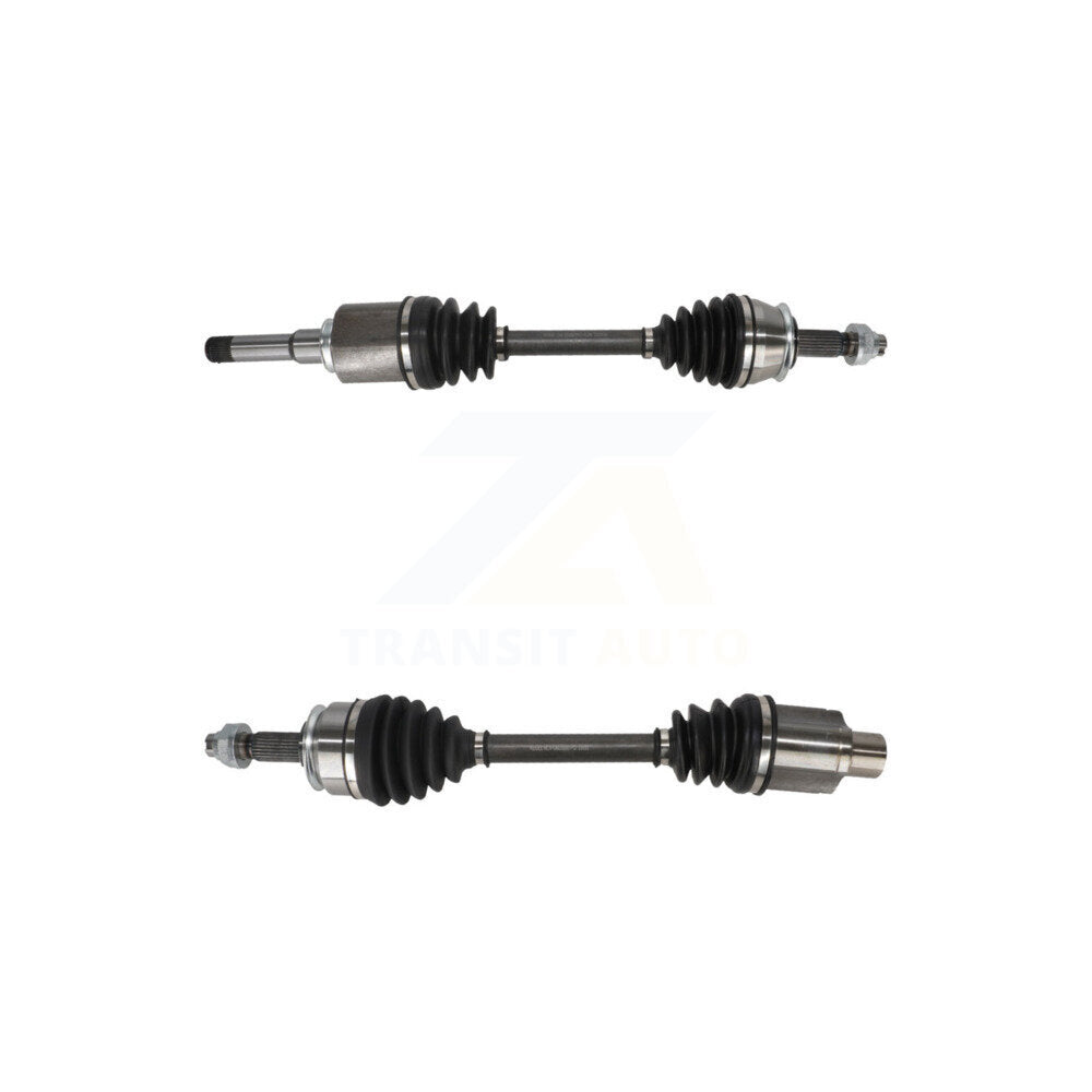 [Avant] Arbre de transmission CV pour Buick Encore Chevrolet Trax KCV-100277