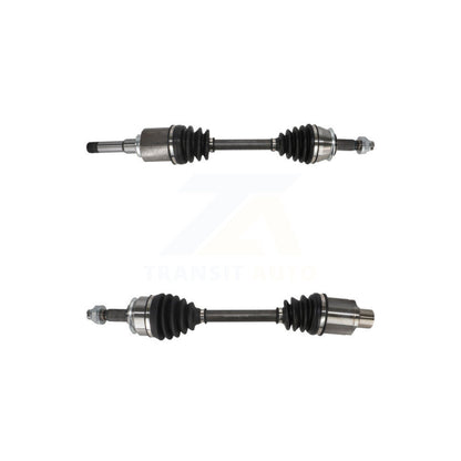 [Avant] Arbre de transmission CV pour Buick Encore Chevrolet Trax KCV-100277