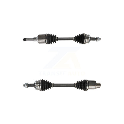 [Avant] Arbre de transmission CV pour Chevrolet Trax Buick Encore KCV-100278