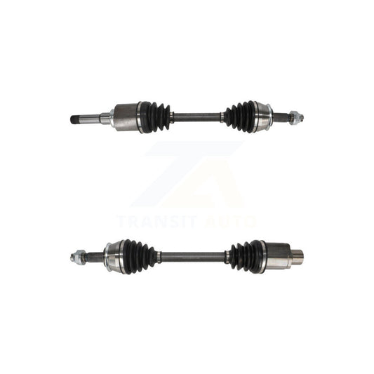 [Avant] Arbre de transmission CV pour Chevrolet Trax Buick Encore KCV-100278