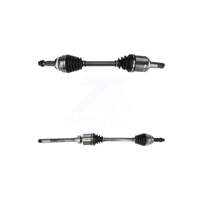 [Avant] Arbre de transmission CV pour Toyota Highlander AWD with 3.5L GAS engine VIN Z (5th Digit) KCV-100283