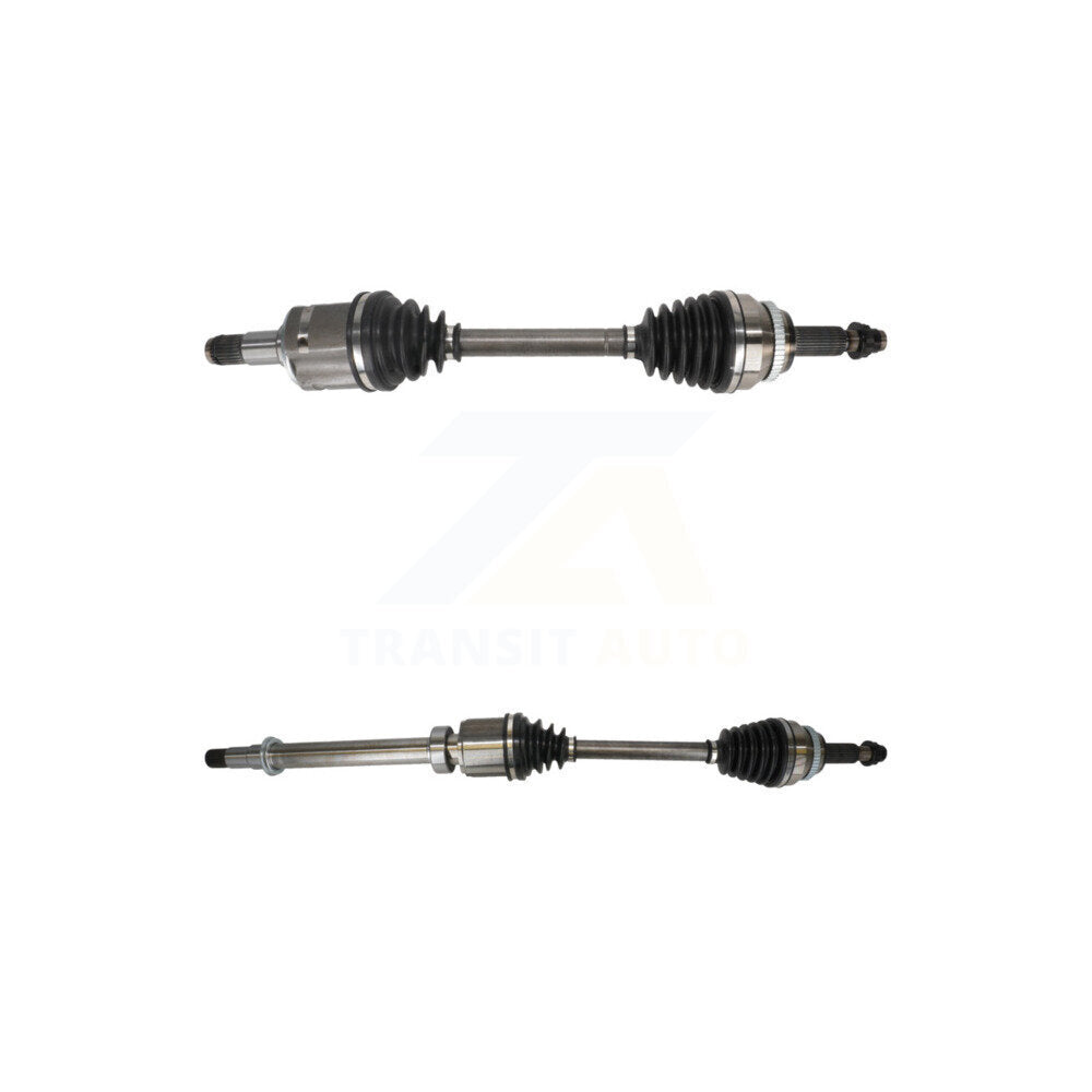 [Avant] Arbre de transmission CV pour Toyota Highlander KCV-100284