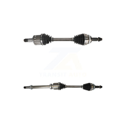 [Avant] Arbre de transmission CV pour Toyota Highlander KCV-100284