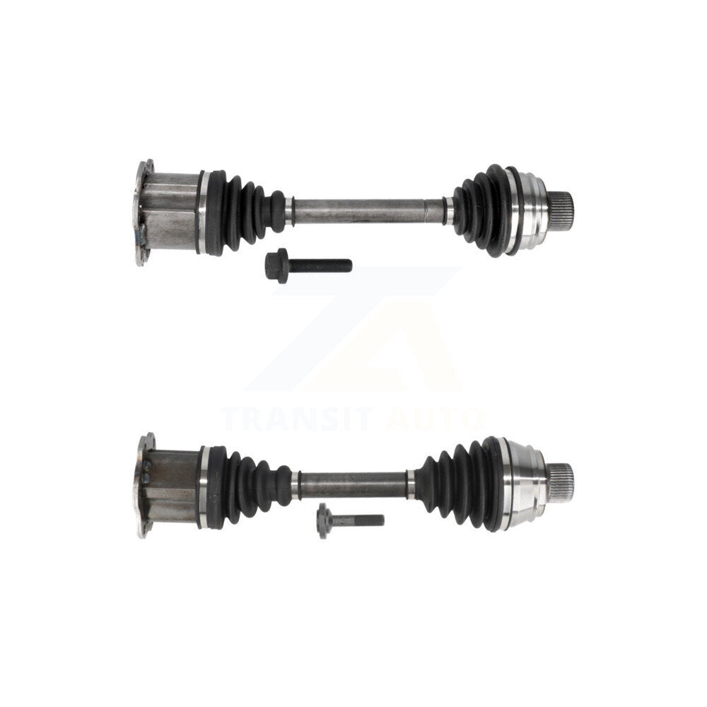 [Avant] Arbre de transmission CV pour Audi A4 Quattro A5 KCV-100285