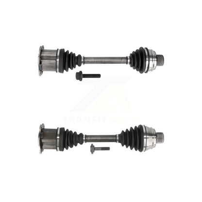 [Avant] Arbre de transmission CV pour Audi A4 Quattro A5 KCV-100285