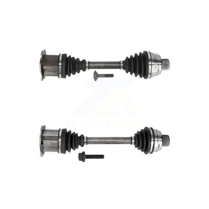 [Avant] Arbre de transmission CV pour Audi A4 Quattro A5 KCV-100286