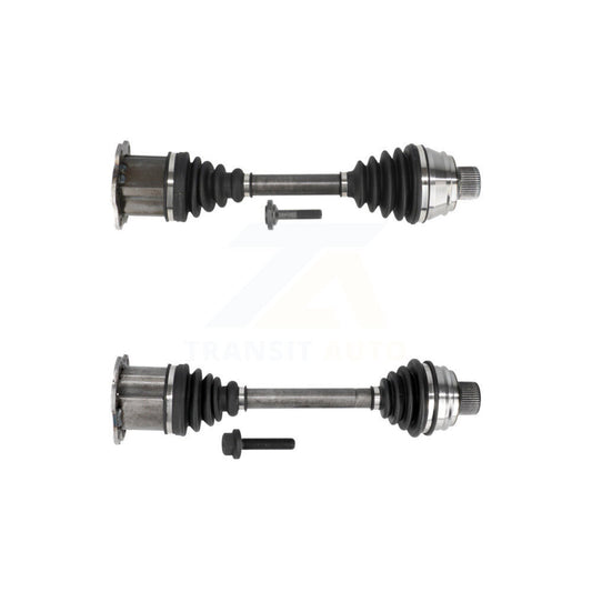 [Avant] Arbre de transmission CV pour Audi A4 Quattro A5 KCV-100286