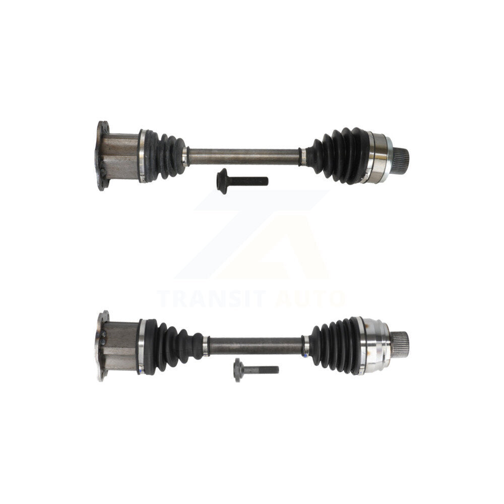 [Avant] Arbre de transmission CV pour Audi Q5 KCV-100287