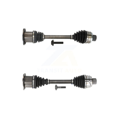 [Avant] Arbre de transmission CV pour Audi Q5 KCV-100287